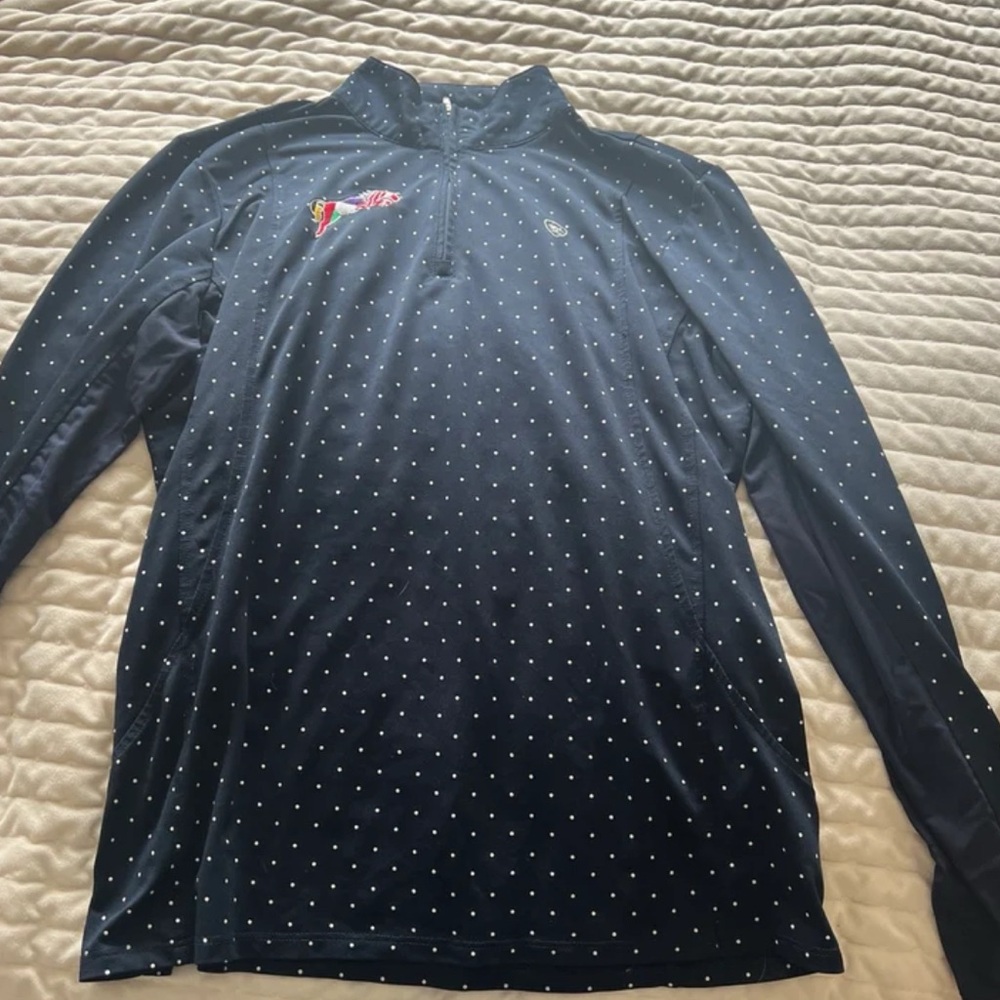 Equestrian Shirt